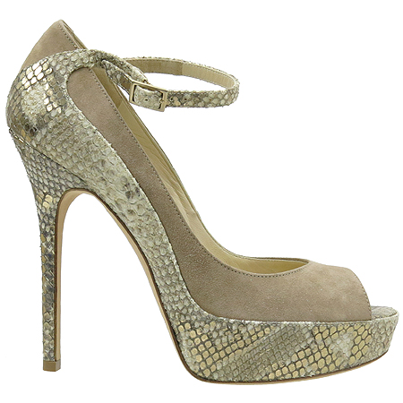 JIMMY CHOO(������) ���� �����̵� ���� �÷��� ������ ���� ������ ���� �̹���4 - ���̺��� �߰���ǰ