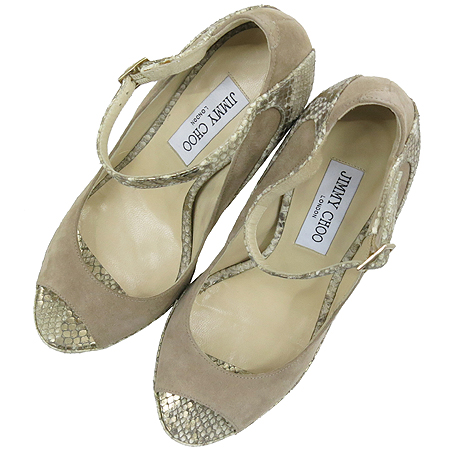 JIMMY CHOO(������) ���� �����̵� ���� �÷��� ������ ���� ������ ���� �̹���6 - ���̺��� �߰���ǰ