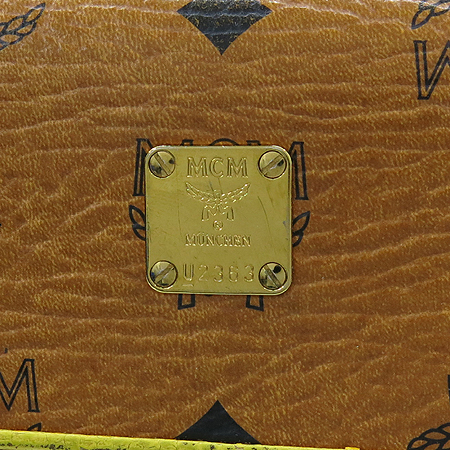 MCM(������) 1031101010922 ���佺 PVC ����ΰ� ������ �̹���2 - ���̺��� �߰���ǰ