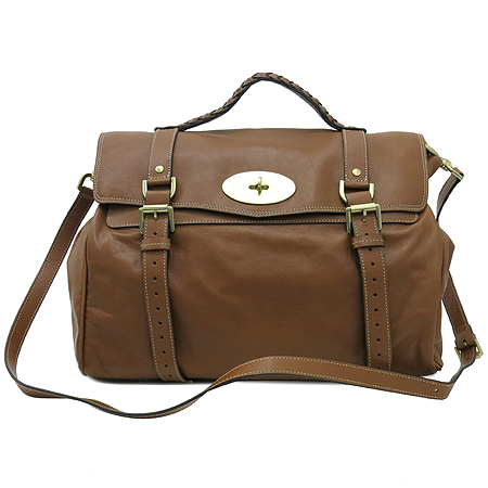 MULBERRY(�ֹ���) HH7541 ����Ʈ ���ȷ� ��Ų ���� �÷� �˷��� ���������� ����ΰ� 2WAY �̹���2 - ���̺��� �߰���ǰ