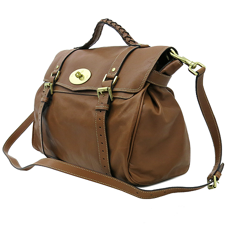 MULBERRY(�ֹ���) HH7541 ����Ʈ ���ȷ� ��Ų ���� �÷� �˷��� ���������� ����ΰ� 2WAY �̹���3 - ���̺��� �߰���ǰ