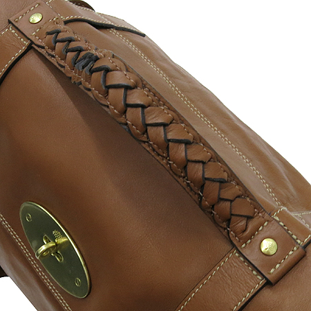 MULBERRY(�ֹ���) HH7541 ����Ʈ ���ȷ� ��Ų ���� �÷� �˷��� ���������� ����ΰ� 2WAY �̹���6 - ���̺��� �߰���ǰ