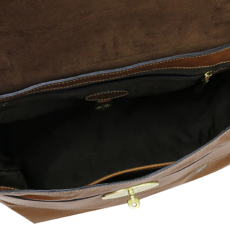 MULBERRY(�ֹ���) HH7541 ����Ʈ ���ȷ� ��Ų ���� �÷� �˷��� ���������� ����ΰ� 2WAY �̹���7 - ���̺��� �߰���ǰ