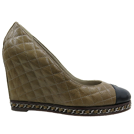 Chanel(����) G28574Y07865 COCO �ΰ� ���� ü�� �÷��� ������ ���� ������ ���� �̹���4 - ���̺��� �߰���ǰ