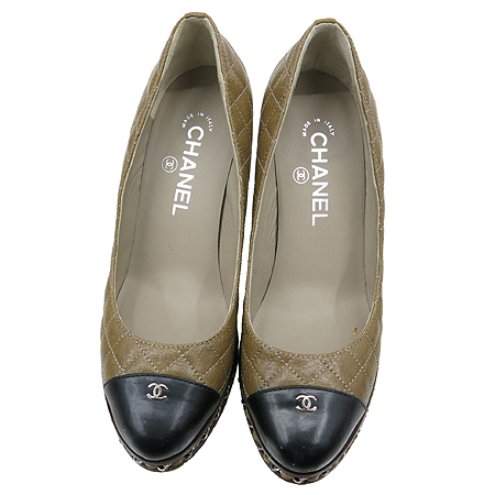 Chanel(����) G28574Y07865 COCO �ΰ� ���� ü�� �÷��� ������ ���� ������ ���� �̹���6 - ���̺��� �߰���ǰ