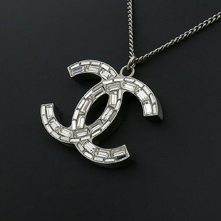 Chanel(����) ũ����Ż COCO �ΰ� ü�� ����� �̹���3 - ���̺��� �߰���ǰ