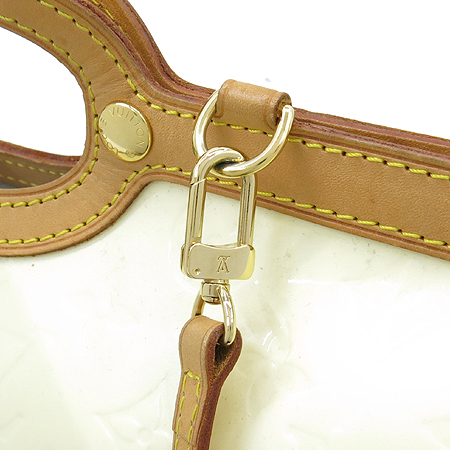 Louis Vuitton(���̺���) M91374 ���׷� ������ �� �轺�θ� 2WAY �̹���3 - ���̺��� �߰���ǰ