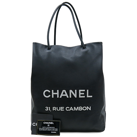 Chanel() RUE CAMBON ũ÷  CALF  