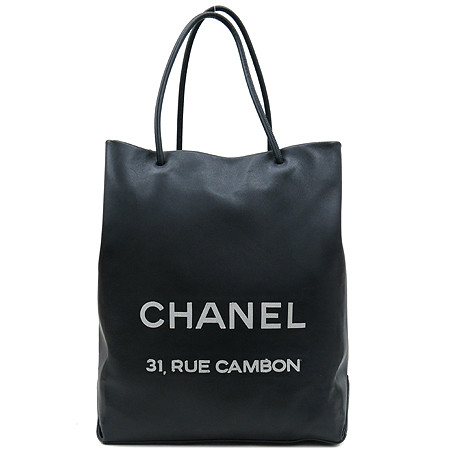 Chanel() RUE CAMBON ũ÷  CALF   ̹2 - ̺ ߰ǰ