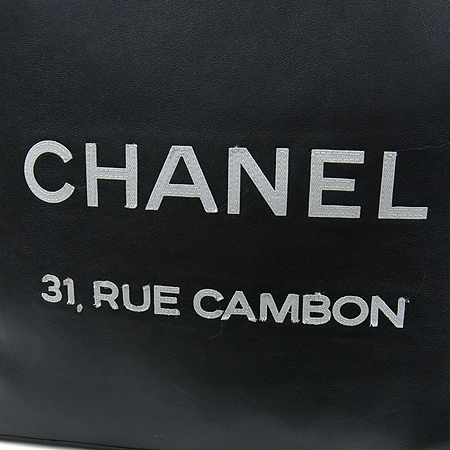 Chanel() RUE CAMBON ũ÷  CALF   ̹4 - ̺ ߰ǰ