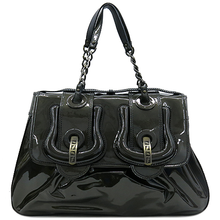 Fendi(���) 8BN166 īŰ ���̴�Ʈ ü�� B�� �� ��Ʈ�� �̹���2 - ���̺��� �߰���ǰ