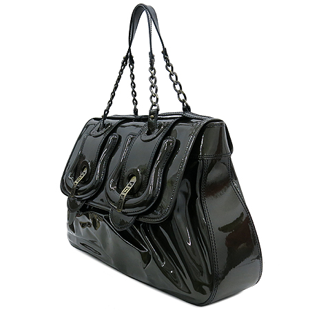 Fendi(���) 8BN166 īŰ ���̴�Ʈ ü�� B�� �� ��Ʈ�� �̹���3 - ���̺��� �߰���ǰ