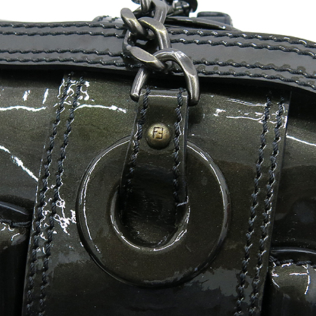 Fendi(���) 8BN166 īŰ ���̴�Ʈ ü�� B�� �� ��Ʈ�� �̹���5 - ���̺��� �߰���ǰ