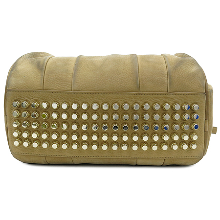 Alexanderwang(�˷������) ROCCO DUFFEL (���� ����) ������ ���� ���͵� ��� 2WAY �̹���5 - ���̺��� �߰���ǰ