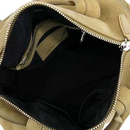 Alexanderwang(�˷������) ROCCO DUFFEL (���� ����) ������ ���� ���͵� ��� 2WAY �̹���6 - ���̺��� �߰���ǰ