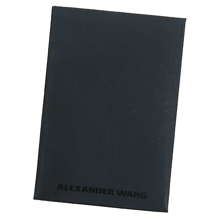 Alexanderwang(�˷������) ROCCO DUFFEL (���� ����) ������ ���� ���͵� ��� 2WAY �̹���7 - ���̺��� �߰���ǰ