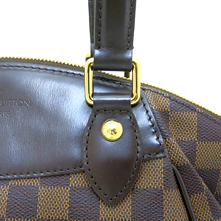 Louis Vuitton(���̺���) N41117 �ٹ̿� ���� ĵ���� ���γ� PM ��Ʈ�� [���빮��] �̹���4 - ���̺��� �߰���ǰ