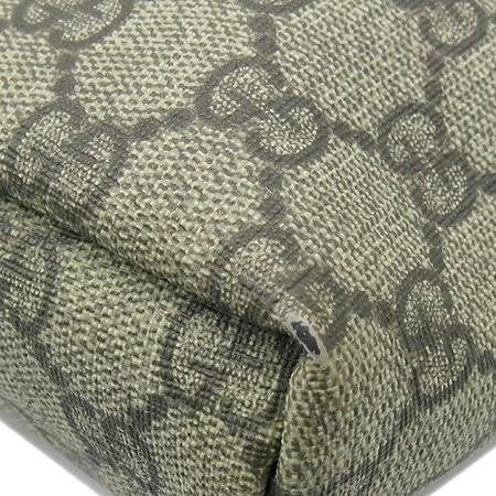 Gucci(����) 223666 GG�ΰ� PVC ��ũ���� ���� Ʈ���� �޽��� ũ�ν��� �̹���5 - ���̺��� �߰���ǰ