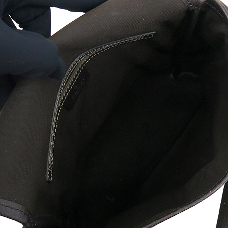 Gucci(����) 223666 GG�ΰ� PVC ��ũ���� ���� Ʈ���� �޽��� ũ�ν��� �̹���6 - ���̺��� �߰���ǰ