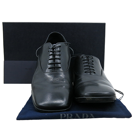 Prada() 2EG025 BRIDGE CALF   