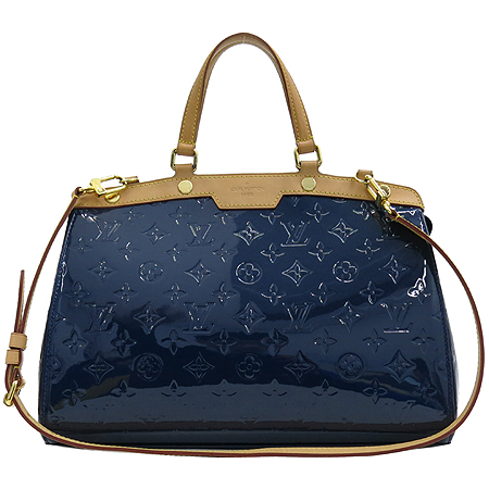 Louis Vuitton(���̺���) M90054 ���׷� ������ �극�� MM 2WAY �̹���2 - ���̺��� �߰���ǰ