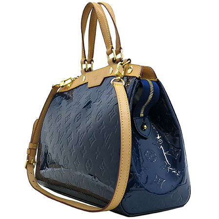 Louis Vuitton(���̺���) M90054 ���׷� ������ �극�� MM 2WAY �̹���3 - ���̺��� �߰���ǰ