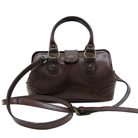 Anna Sui(�ȳ�����) ���� 2WAY �̹���2 - ���̺��� �߰���ǰ