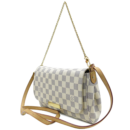 Louis Vuitton(���̺���) N41275 �ٹ̿� ���ָ� ���̺��� MM 2WAY �̹���2 - ���̺��� �߰���ǰ