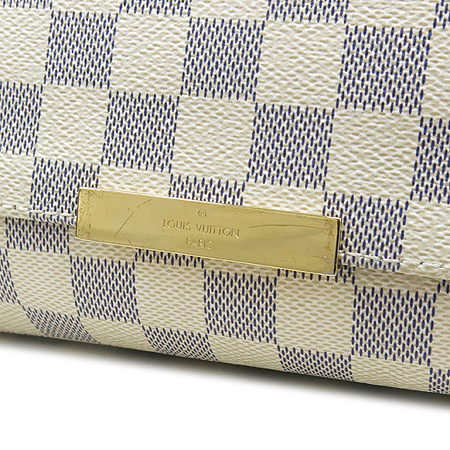 Louis Vuitton(���̺���) N41275 �ٹ̿� ���ָ� ���̺��� MM 2WAY �̹���3 - ���̺��� �߰���ǰ