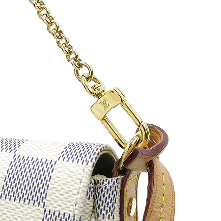 Louis Vuitton(���̺���) N41275 �ٹ̿� ���ָ� ���̺��� MM 2WAY �̹���4 - ���̺��� �߰���ǰ