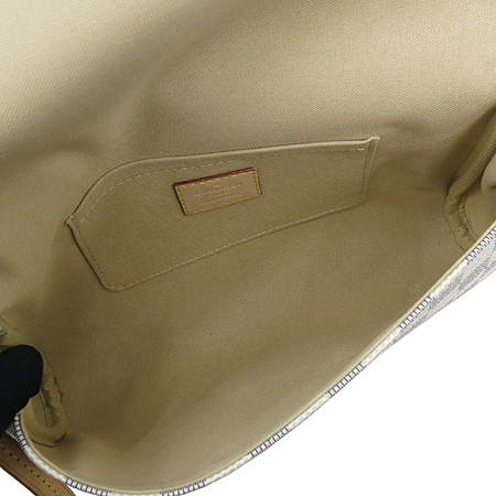 Louis Vuitton(���̺���) N41275 �ٹ̿� ���ָ� ���̺��� MM 2WAY �̹���5 - ���̺��� �߰���ǰ