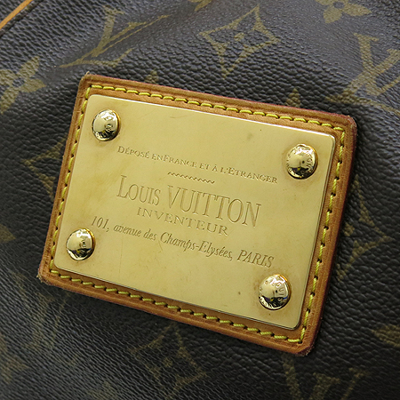 Louis Vuitton(���̺���) M56382 ���׷� ĵ���� �������� PM ����� �̹���4 - ���̺��� �߰���ǰ