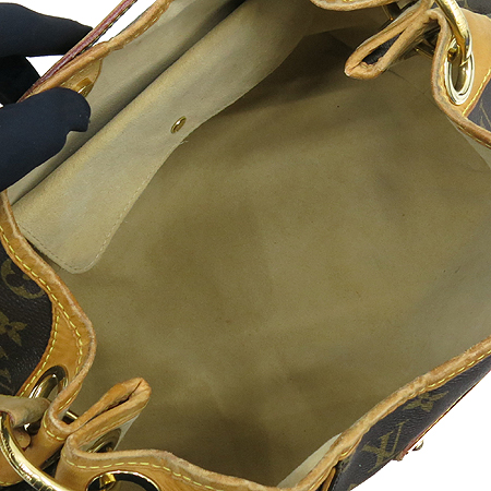 Louis Vuitton(���̺���) M56382 ���׷� ĵ���� �������� PM ����� �̹���5 - ���̺��� �߰���ǰ