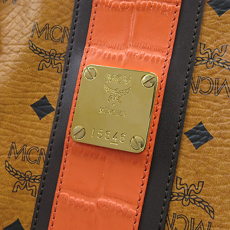 MCM(������) 1010078070722 ���佺 PVC ����ΰ� ���� ����� + �����Ŀ�ġ �̹���4 - ���̺��� �߰���ǰ