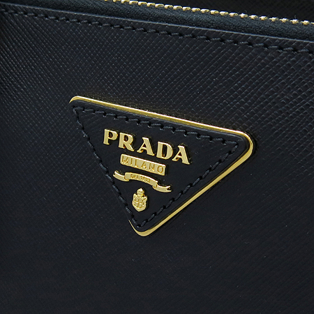 Prada(�����) BN1801 ���� �ΰ� ���� ���ǾƳ�(SAFFIANO) ����(LUX) 2WAY �̹���4 - ���̺��� �߰���ǰ