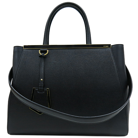 Fendi(���) 8BH250 ���� ���� ���긣 M ������ 2WAY �̹���2 - ���̺��� �߰���ǰ