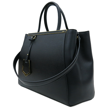 Fendi(���) 8BH250 ���� ���� ���긣 M ������ 2WAY �̹���3 - ���̺��� �߰���ǰ