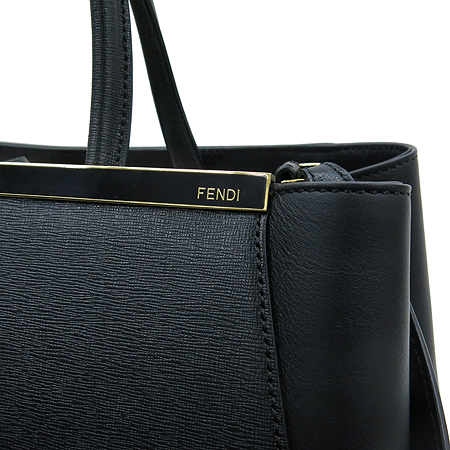 Fendi(���) 8BH250 ���� ���� ���긣 M ������ 2WAY �̹���4 - ���̺��� �߰���ǰ