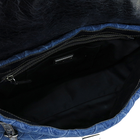 MiuMiu(�̿�̿�) RN0633 ���� ���̺� ���� ��Ŭ ��� 2WAY �̹���6 - ���̺��� �߰���ǰ