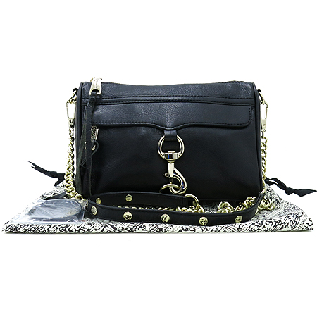 REBECCA MINKOFF(����ī������) ���� ���� ���� ü�� ũ�ν��� �̹���2 - ���̺��� �߰���ǰ