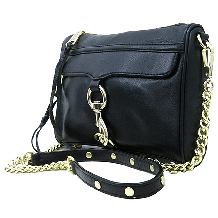 REBECCA MINKOFF(����ī������) ���� ���� ���� ü�� ũ�ν��� �̹���3 - ���̺��� �߰���ǰ