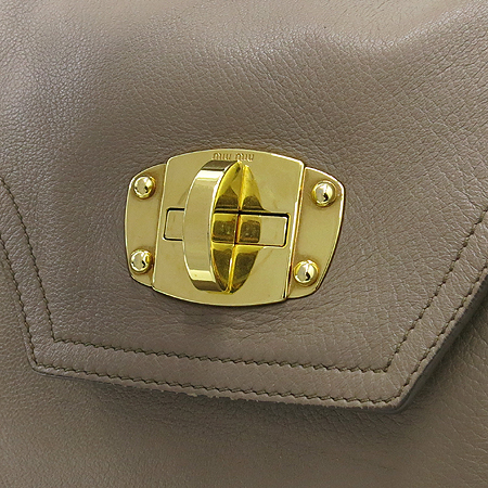 MiuMiu(�̿�̿�) RN0633 ���� ��� ��ũ ��ũ ���� ��Ʈ�� + ��� ��Ʈ�� �̹���4 - ���̺��� �߰���ǰ