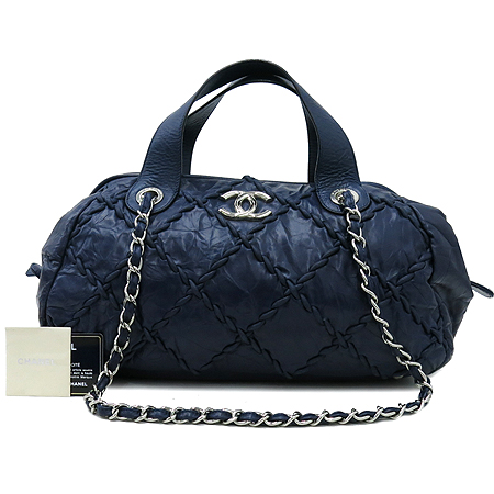 Chanel()  δͽ Ʈ Ƽġ ü 2WAY