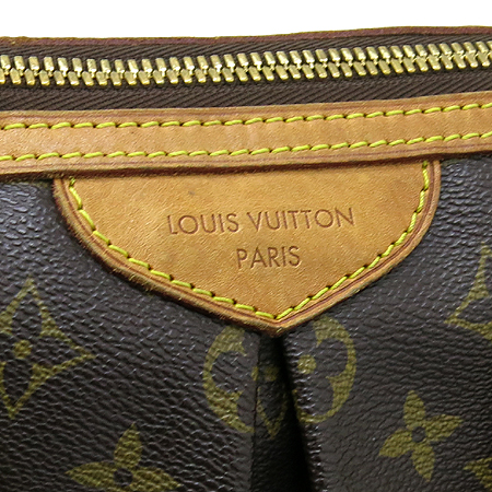 Louis Vuitton(���̺���) M40145 ���׷� ĵ���� �ȷ��� PM 2WAY �̹���4 - ���̺��� �߰���ǰ
