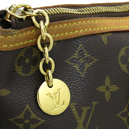 Louis Vuitton(���̺���) M40145 ���׷� ĵ���� �ȷ��� PM 2WAY �̹���5 - ���̺��� �߰���ǰ