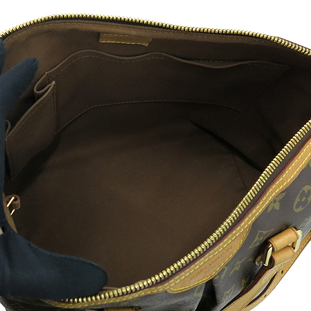 Louis Vuitton(���̺���) M40145 ���׷� ĵ���� �ȷ��� PM 2WAY �̹���7 - ���̺��� �߰���ǰ