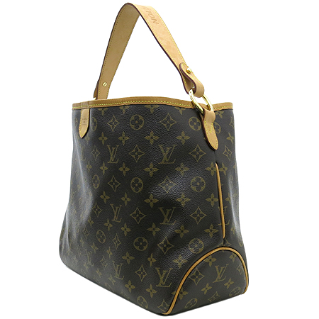 Louis Vuitton(���̺���) M40352 ���׷� ĵ���� ������ƮǮ PM ����� �̹���3 - ���̺��� �߰���ǰ