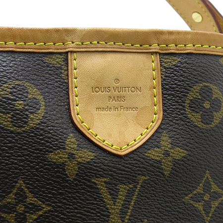 Louis Vuitton(���̺���) M40352 ���׷� ĵ���� ������ƮǮ PM ����� �̹���4 - ���̺��� �߰���ǰ