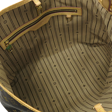 Louis Vuitton(���̺���) M40352 ���׷� ĵ���� ������ƮǮ PM ����� �̹���6 - ���̺��� �߰���ǰ