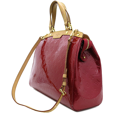 Louis Vuitton(���̺���) M91617 ���׷� ������ �극�� GM 2WAY �̹���2 - ���̺��� �߰���ǰ